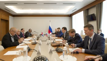 Россия и Куба развивают сотрудничество в образовании и техническом регулировании