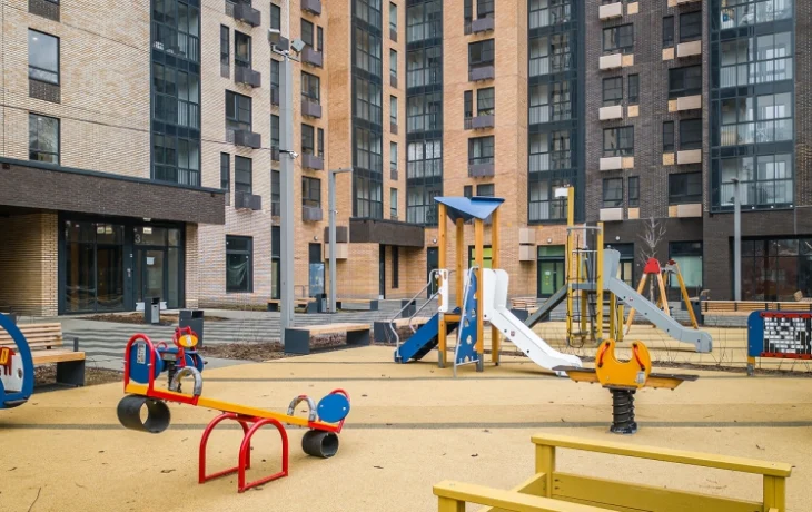 В Москве расселили по реновации почти 80 домов с начала года