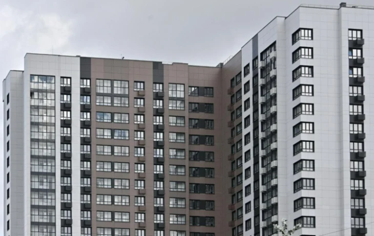 В Богородском районе появится дом по программе реновации