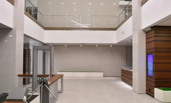 Владимир Ефимов: жилые и общественно-деловые объекты построят в районе Преображенское по программе КРТ