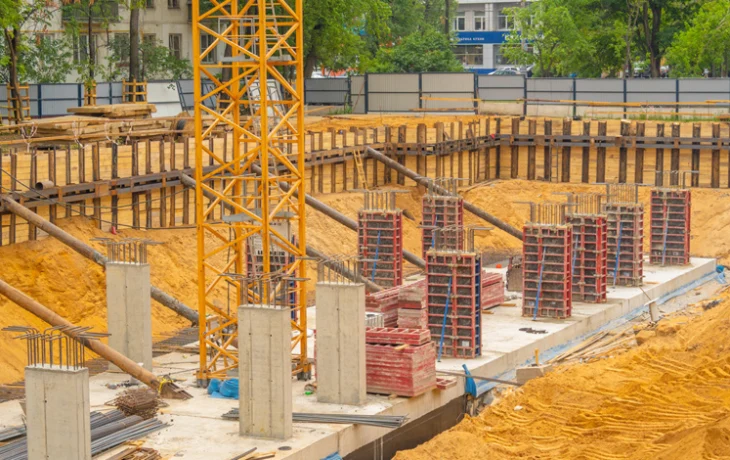 Сергей Собянин: еще пять площадок включено в программу реновации