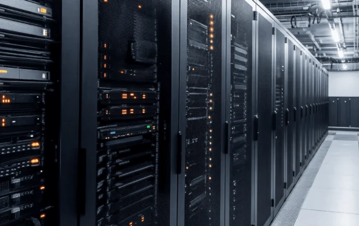 Владимир Ефимов: в Коптеве началось строительство вычислительного комплекса