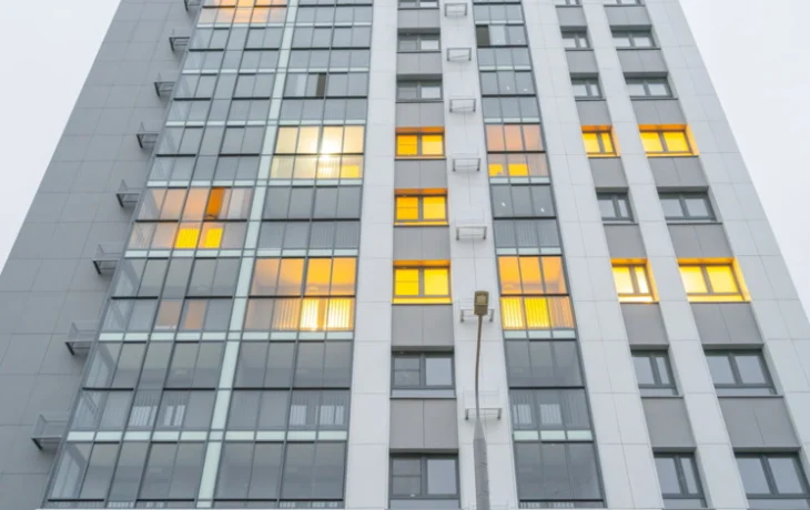 Определен подрядчик для строительства домов для программы реновации на юго-востоке Москвы