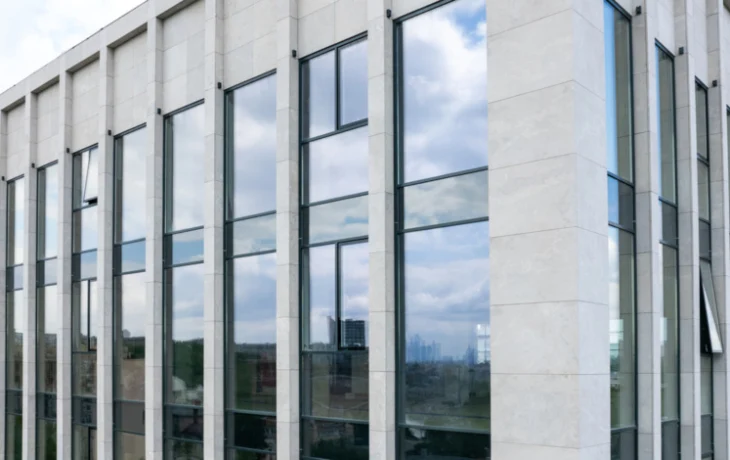 Владимир Ефимов: административное здание появится в Воронове