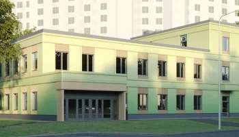 В Строгине появится ветеринарная клиника с полным спектром услуг