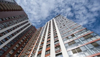 Около 1,8 млрд руб. сэкономили городские подрядчики по реновации благодаря налоговому скорингу