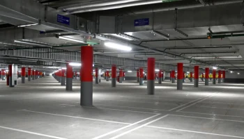 На востоке Москвы построят наземный паркинг по программе реновации