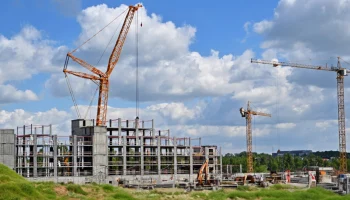 Утвержден проект комплексного развития двух участков на северо-востоке Москвы
