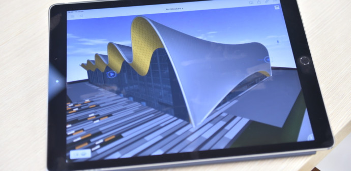 Бесплатный мастер-класс по подготовке 3D-моделей для АГР пройдет в столице