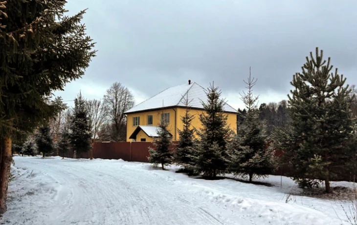 Внесены изменения в граддокументацию для строительства частных домов в Солнцеве