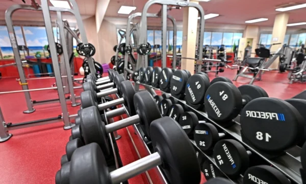 В Крылатском будет достроен спортивный центр