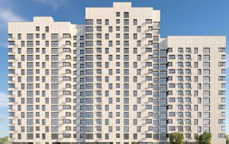 Начались работы подготовительного периода для возведения дома по реновации в районе Богородское Начались работы подготовительного периода для возведения дома по реновации в районе Богородское