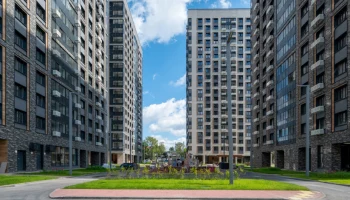 В Зюзине появится дом по программе реновации