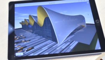 Бесплатный мастер-класс по подготовке 3D-моделей для АГР пройдет в столице