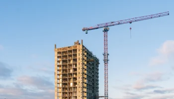 Владимир Ефимов: современный городской квартал появится в рамках проекта КРТ в Можайском районе