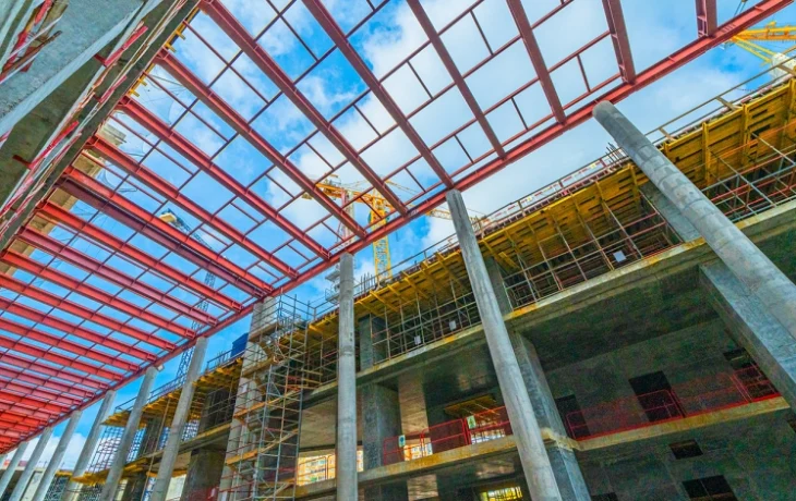 Жилой квартал и образовательный комплекс построят в Очакове-Матвеевском по проекту КРТ Жилой квартал и образовательный комплекс построят в Очакове-Матвеевском по проекту КРТ