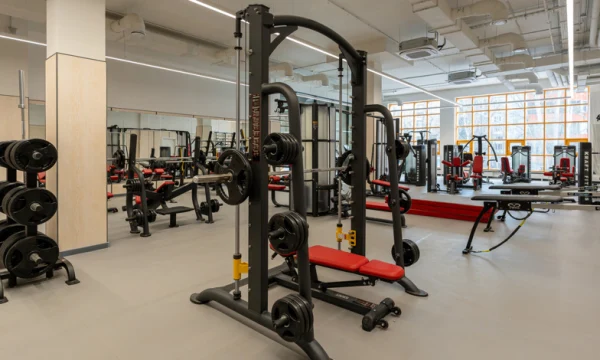 Владимир Ефимов: на Уржумской улице появится спортивно-оздоровительный комплекс