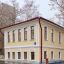 Дом художников Коровиных отреставрирован по программе «1 рубль за кв. метр в год»