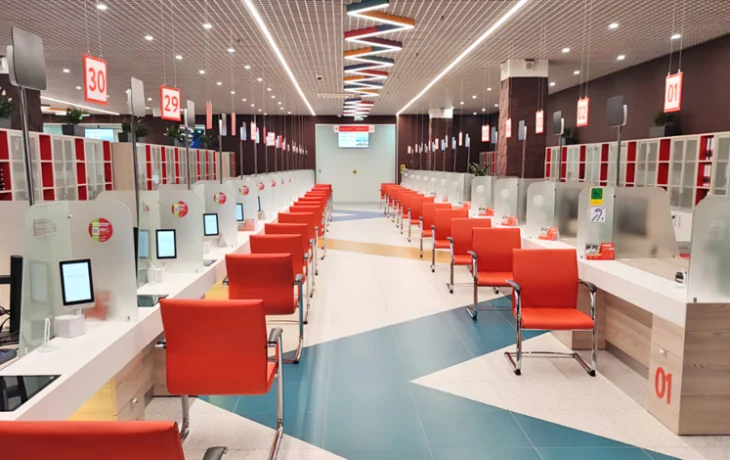 Владимир Ефимов: в Щербинке появится новое административное здание