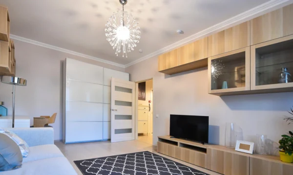 Каждый пятый участник программы реновации в районе Новогиреево уже получил новое жилье