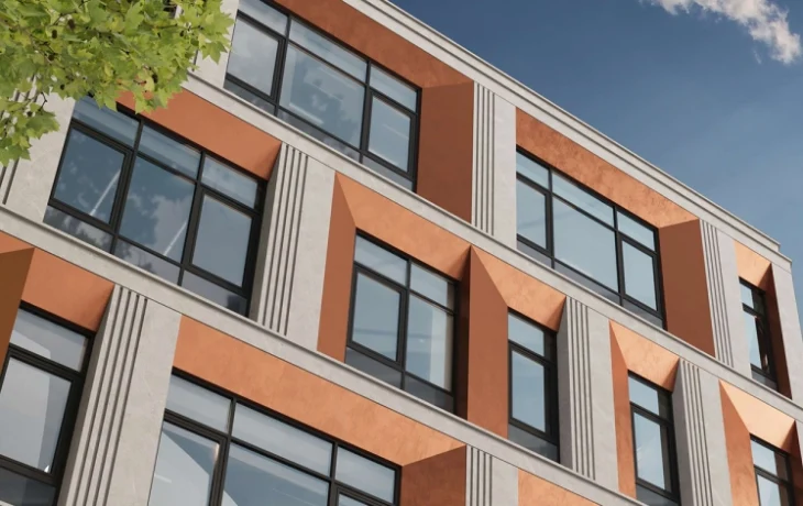 В центре столицы реконструируют здание детской музыкальной школы имени Д.Б. Кабалевского В центре столицы реконструируют здание детской музыкальной школы имени Д.Б. Кабалевского