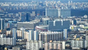 В Москве стартовал конкурс по отбору квалифицированных кадров для стройотрасли
