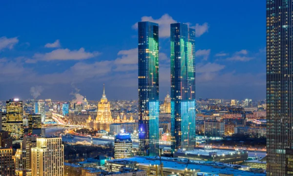 В Москве установили ответственность для застройщиков за несоблюдение требований утвержденных АГР