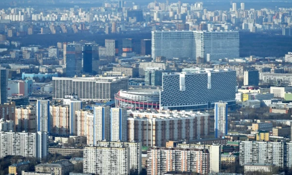 В Москве стартовал конкурс по отбору квалифицированных кадров для стройотрасли