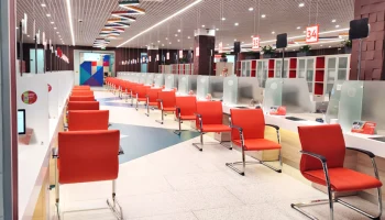В Тимирязевском районе отремонтируют помещения центра госуслуг