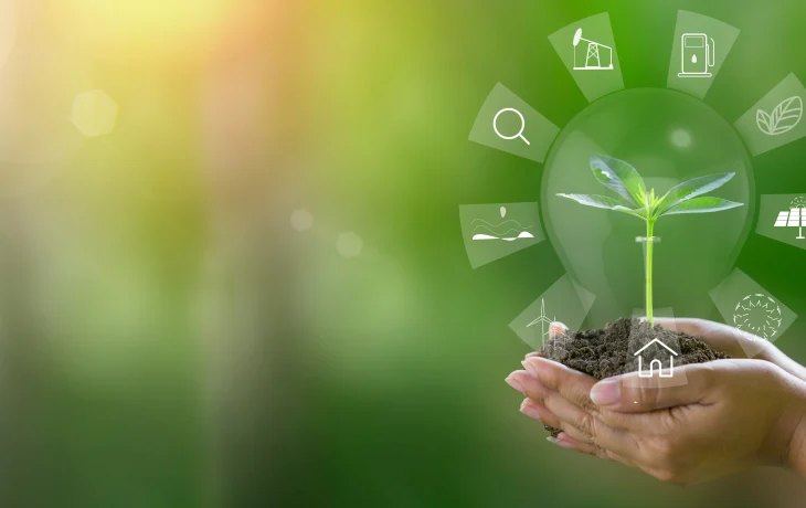 Топ-10 стран с самым высоким уровнем использования ВИЭ Топ-10 стран с самым высоким уровнем использования ВИЭ