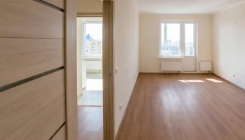 Семь старых домов расселили по реновации в районе Соколиная Гора