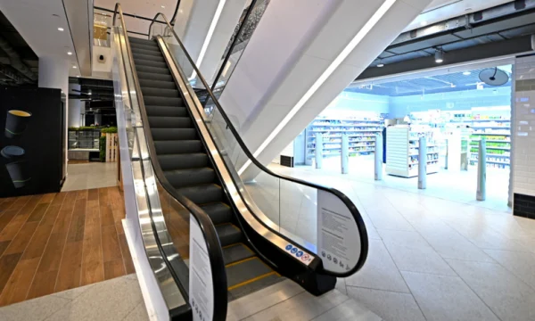 В Краснопахорском районе появится торговый объект