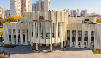 Владимир Ефимов: в Москве возвели и реконструировали более 30 соцобъектов под кураторством Департамента гражданского строительства в 2025 году