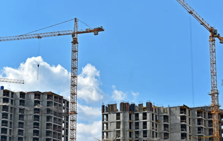 Собянин: в Москве построят более 8,5 млн кв. м жилья по реновации за три года