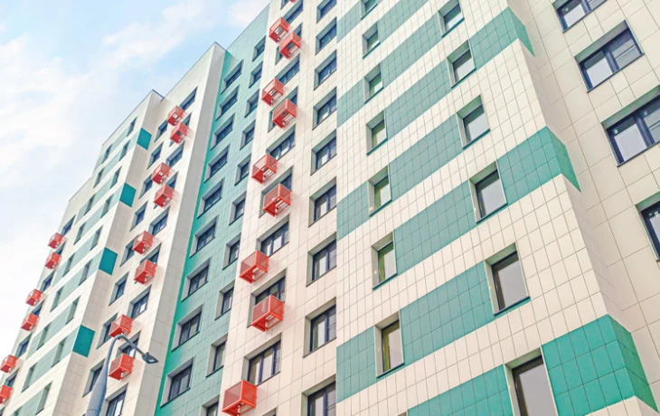 На Псковской улице появится дом по программе реновации