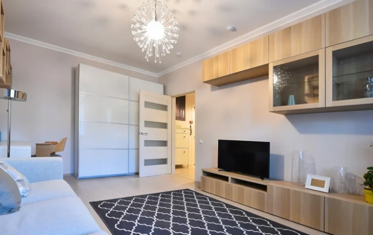 Владимир Ефимов: более 12 тысяч семей воспользовались услугой &laquo;Помощь в переезде&raquo; по программе реновации в 2025 году