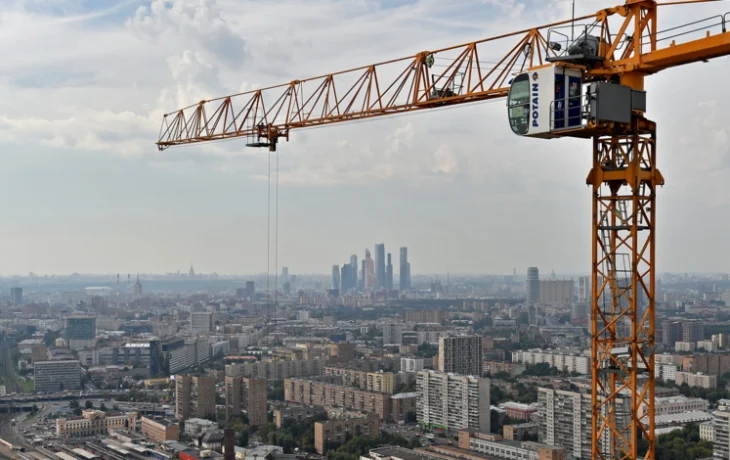 Операторы реорганизуют семь площадок на западе Москвы в рамках КРТ