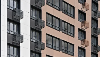 На Краснолиманской улице появится дом по программе реновации