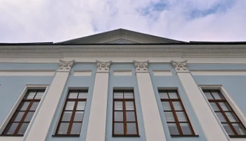 Москва реализовала на торгах почти 100 исторических объектов с 2022 года