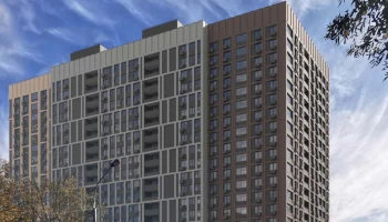 Стартовало возведение новостройки по реновации на 360 квартир в районе Перово