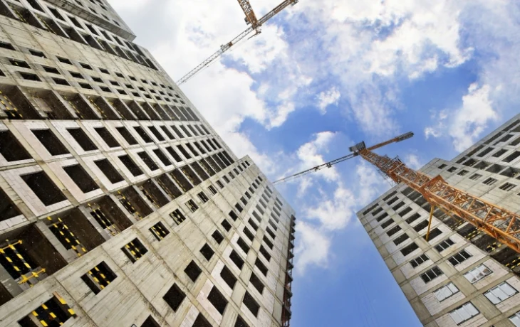 Жилье и социальную инфраструктуру возведут в ЦАО по 16 проектам КРТ