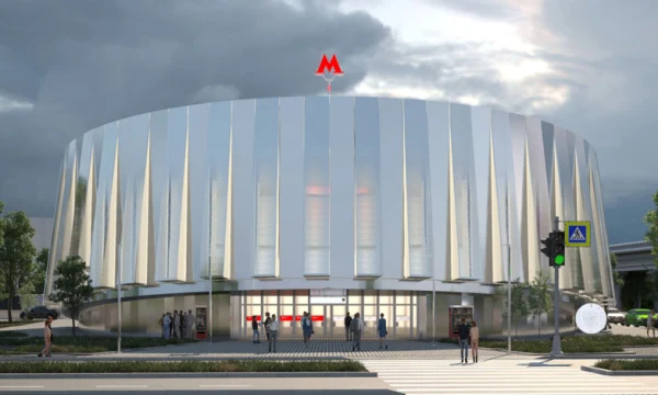 Сергей Собянин: утвержден проект планировки территории транспортного узла &laquo;ЗИЛ&raquo;