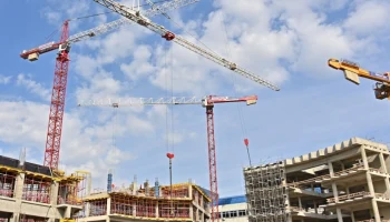 Собянин: в столице реализуется более 330 масштабных инвестпроектов