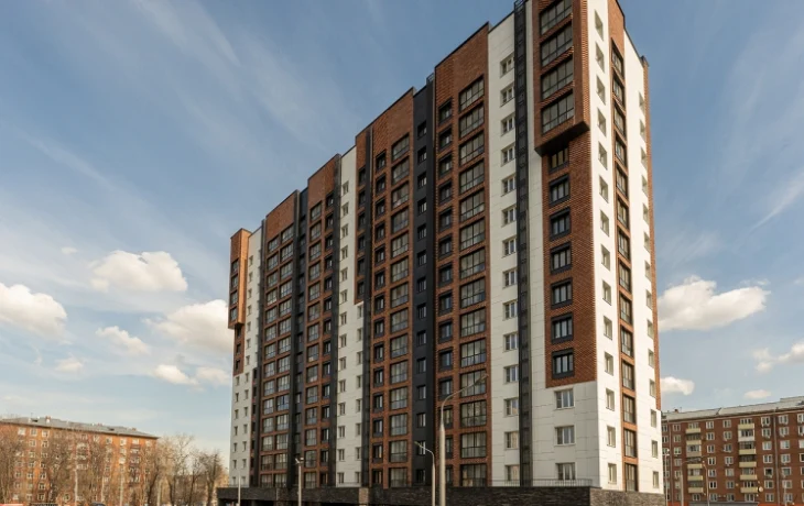 Владимир Ефимов: все жители 100 домов на севере столицы оформили договоры на жилье по программе реновации Владимир Ефимов: все жители 100 домов на севере столицы оформили договоры на жилье по программе реновации