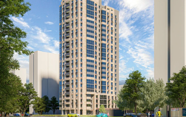 Определены подрядчики для строительства 21 дома для программы реновации в районе Бабушкинский