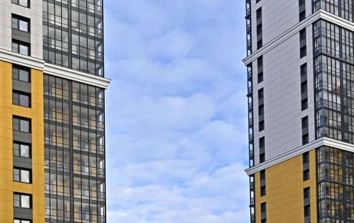 Владимир Ефимов: рядом со станцией метро «Сходненская» планируется построить жилые дома по проекту КРТ Владимир Ефимов: рядом со станцией метро «Сходненская» планируется построить жилые дома по проекту КРТ