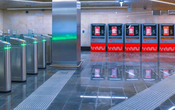 Владимир Ефимов: станцию метро &laquo;Липецкая&raquo; построят с двумя вестибюлями