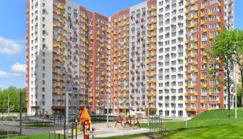 Жители семи старых домов в Фили-Давыдкове получат возможность переехать в современные новостройки