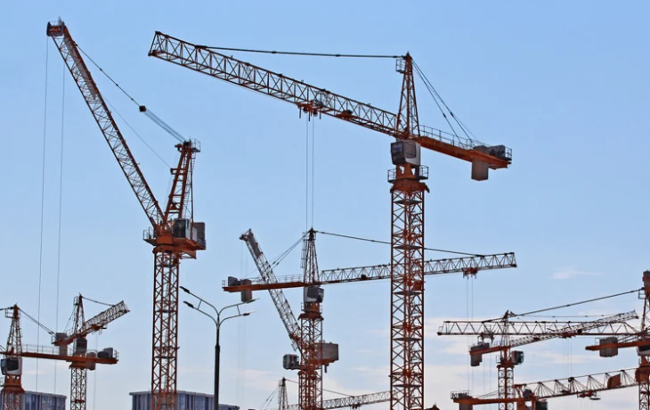 Владимир Ефимов: в 2025 году опубликовали рекордное количество проектов КРТ