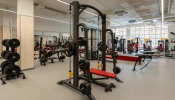 Владимир Ефимов: на Уржумской улице появится спортивно-оздоровительный комплекс